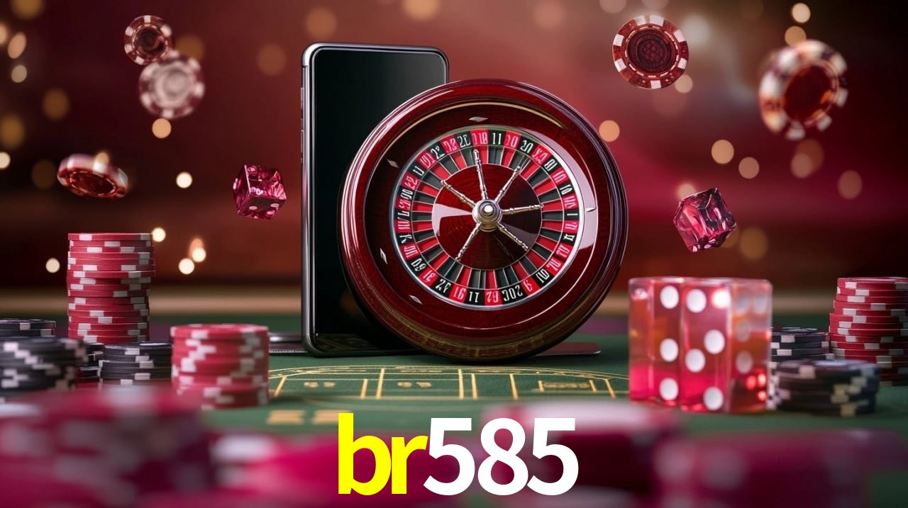 Experiência VIP br585
