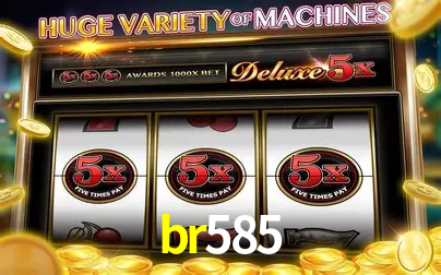 A Emoção da Loteria na br585: Uma Chance de Mudança de Vida