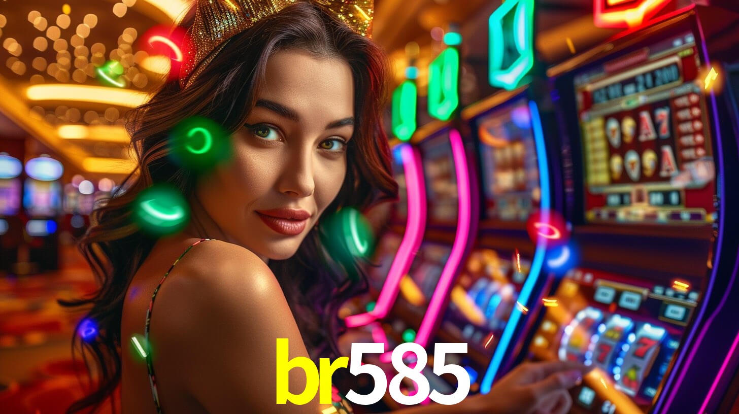 br585 - App Performance