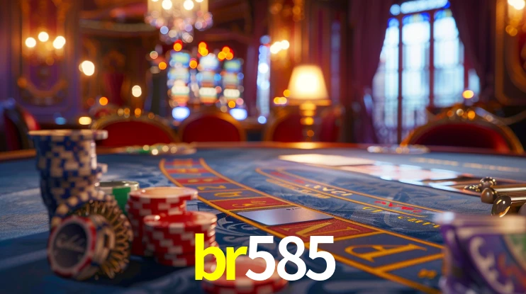 Platform Technology br585