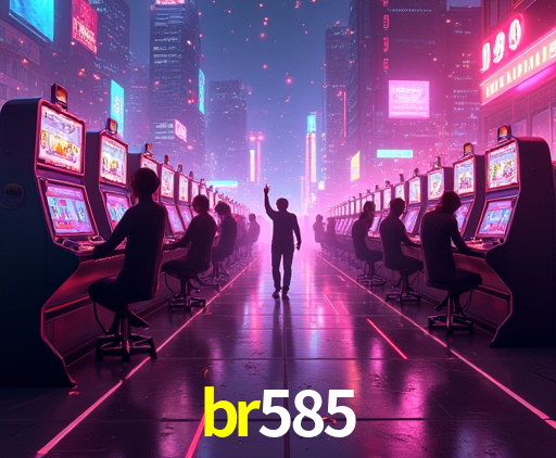Apostas de Futebol br585