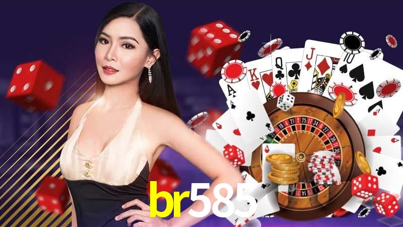 Casino Ao Vivo br585