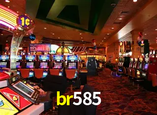 br585 Brasília - Casino Guide