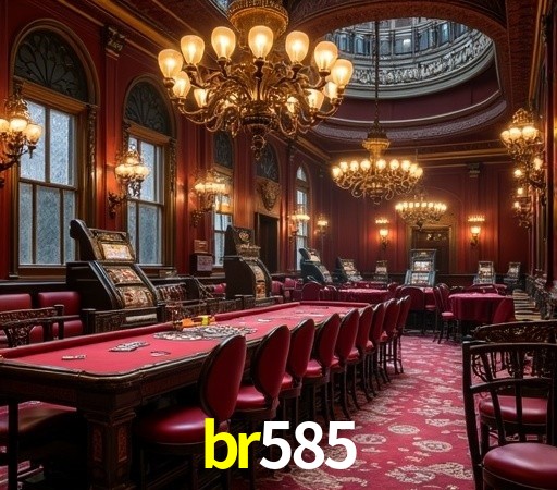 br585 Rio de Janeiro - Licenses