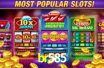 br585 Rio de Janeiro - Professional Dealers