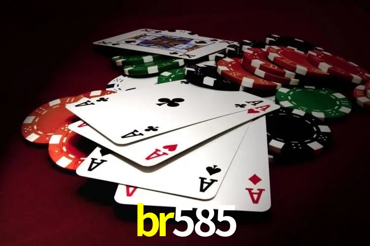 Apostas de Tênis br585