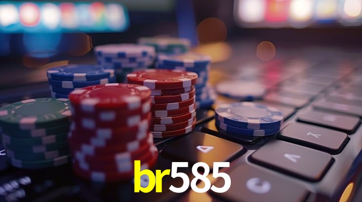 br585 - Login Methods