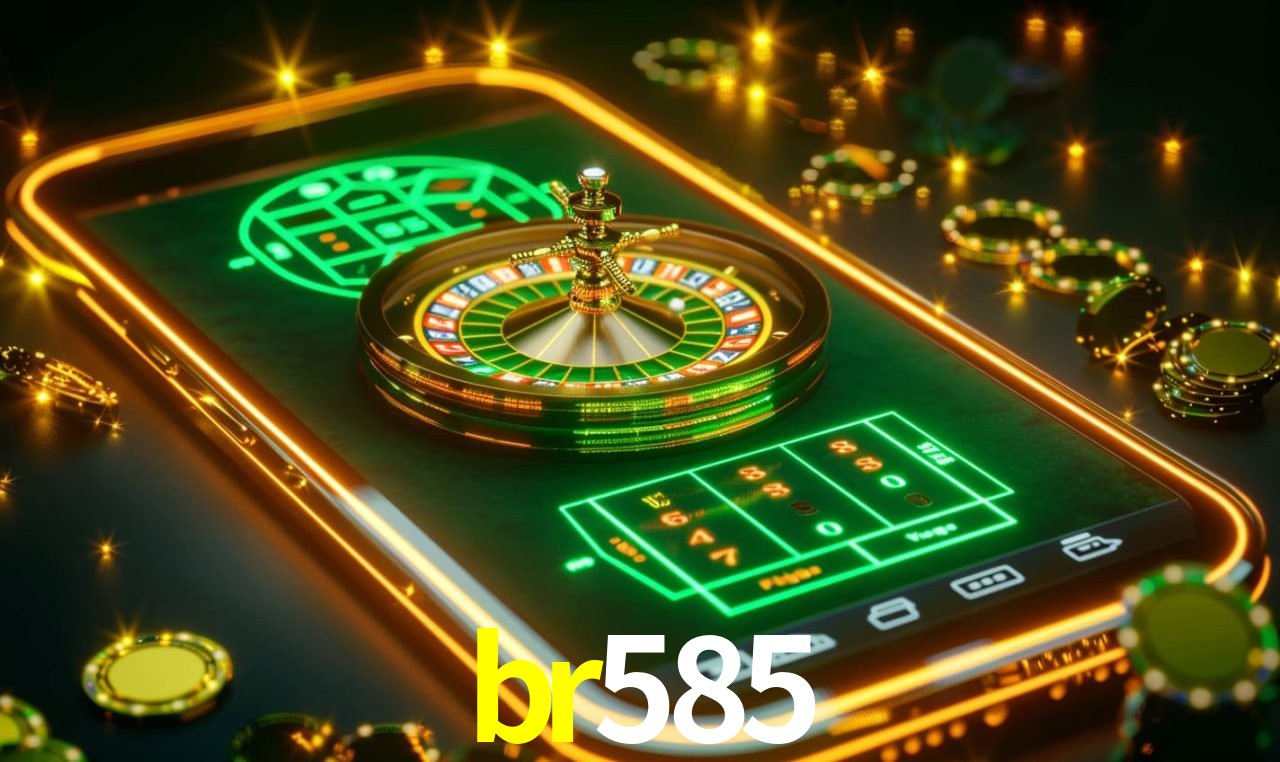br585 - Rápido Acesse