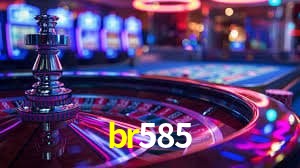 Cadastro Rápido br585
