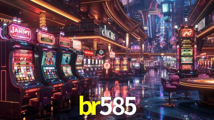 Quick Registration br585