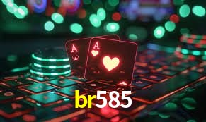 Benefícios da Conta br585