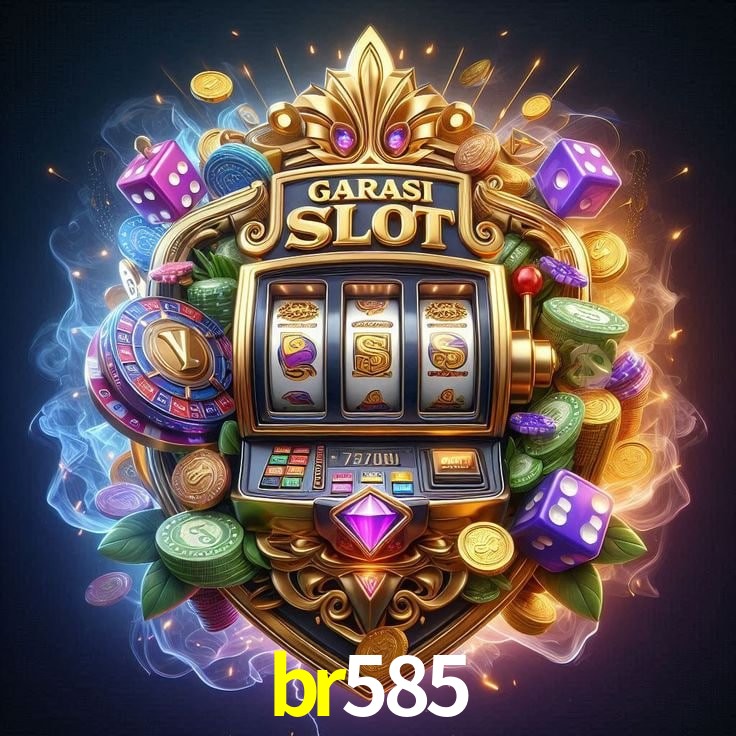 br585 - cassino ao vivo