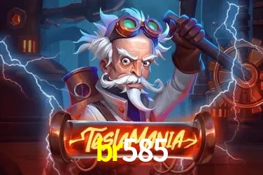 br585 Salvador - Statistics