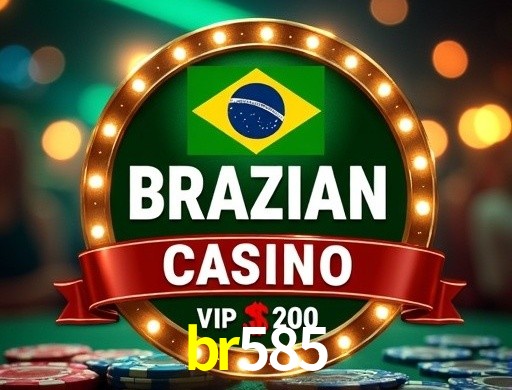 br585 Salvador - Strategy