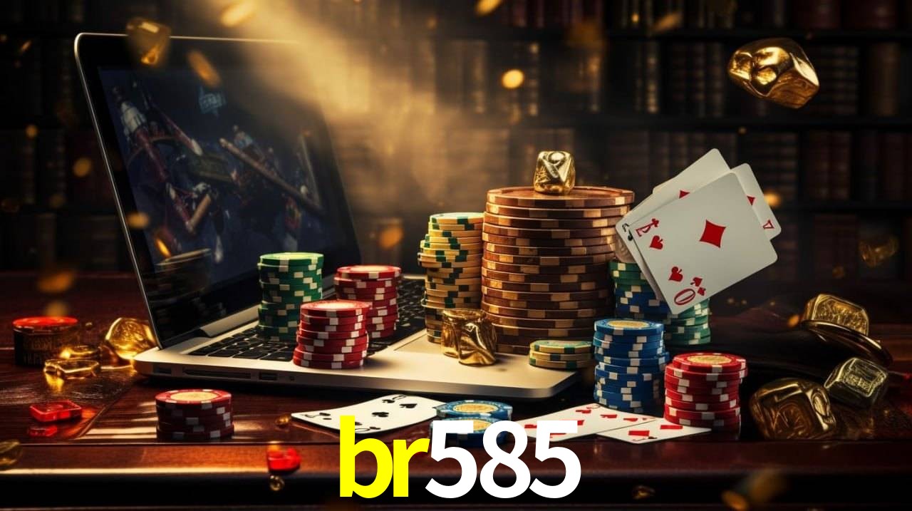 Experiência VIP br585