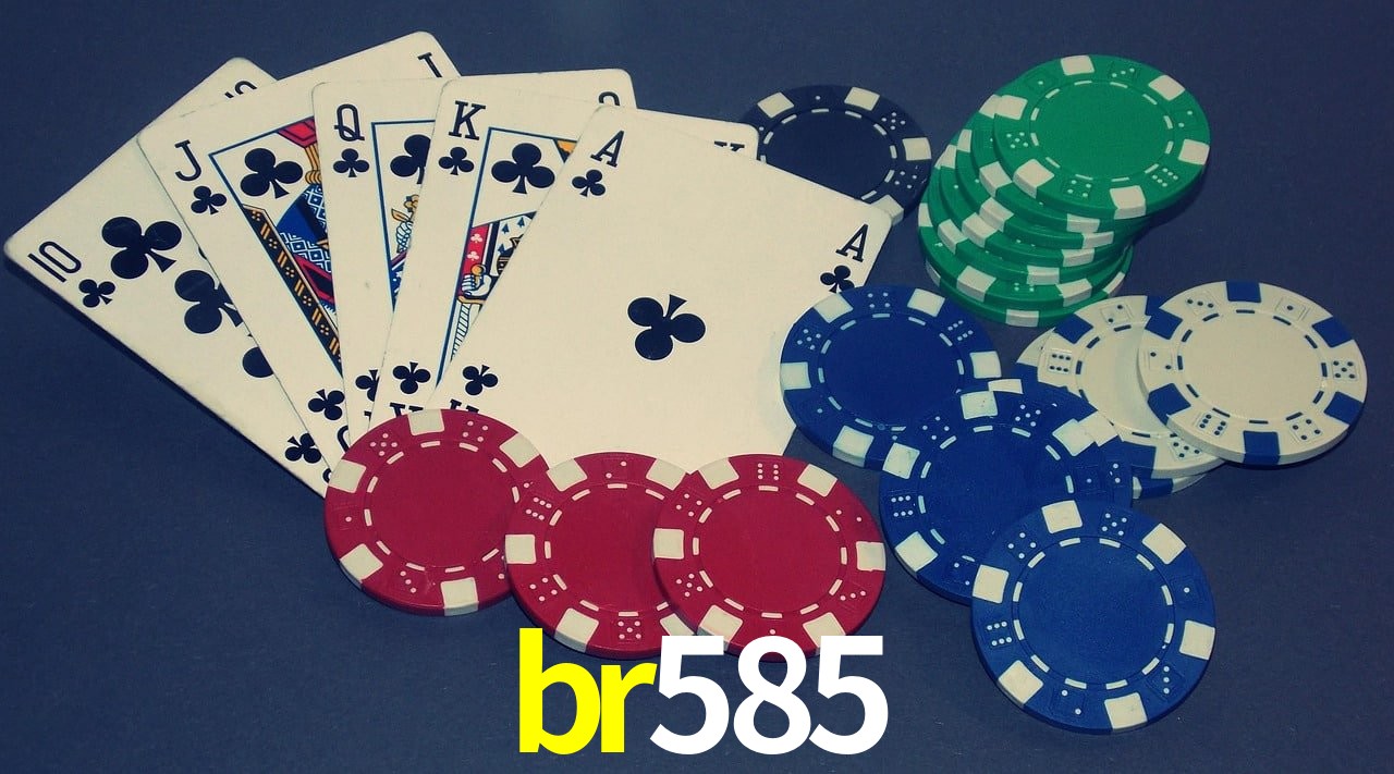 Live Casino br585