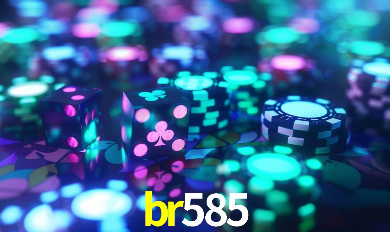 Estatísticas br585