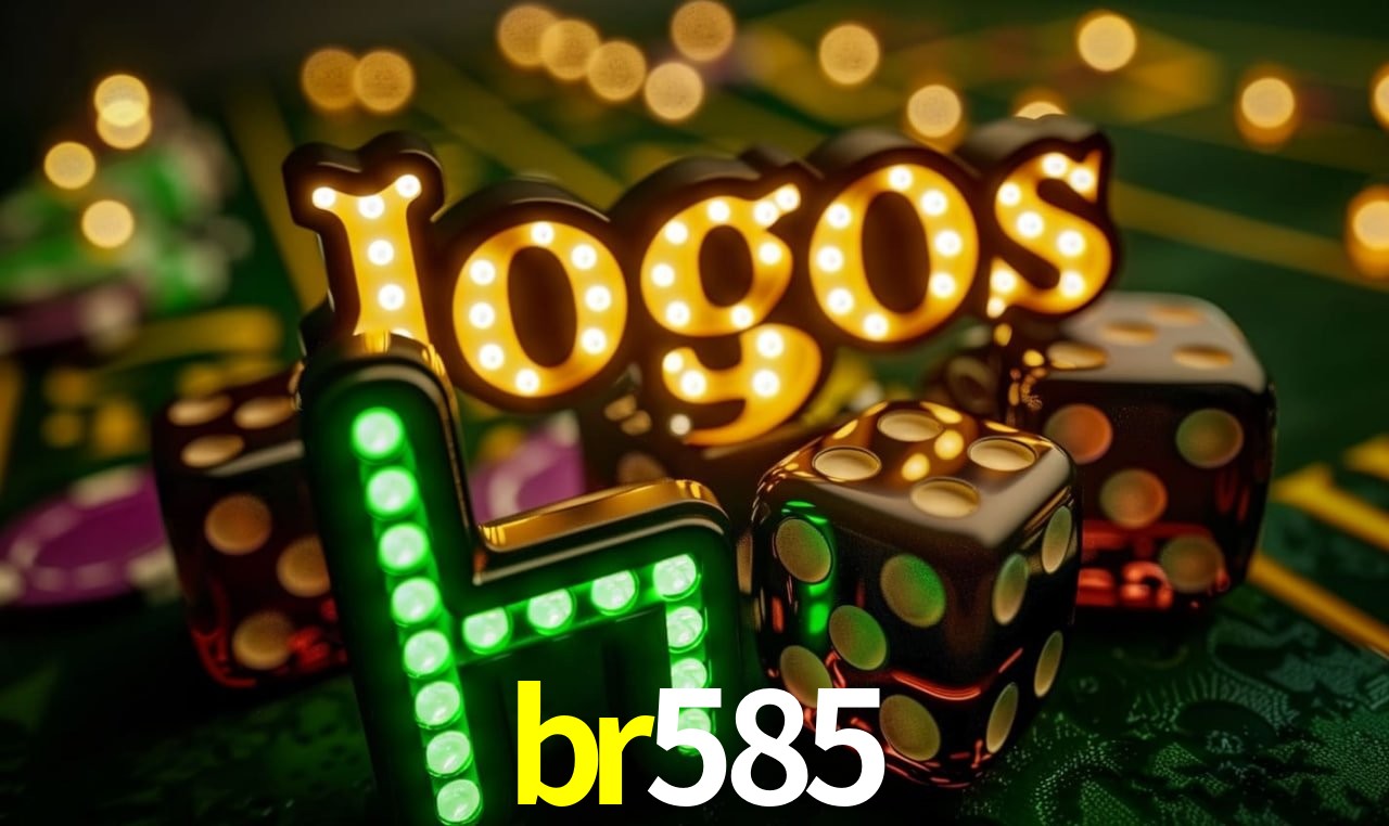 Integração de APIs br585