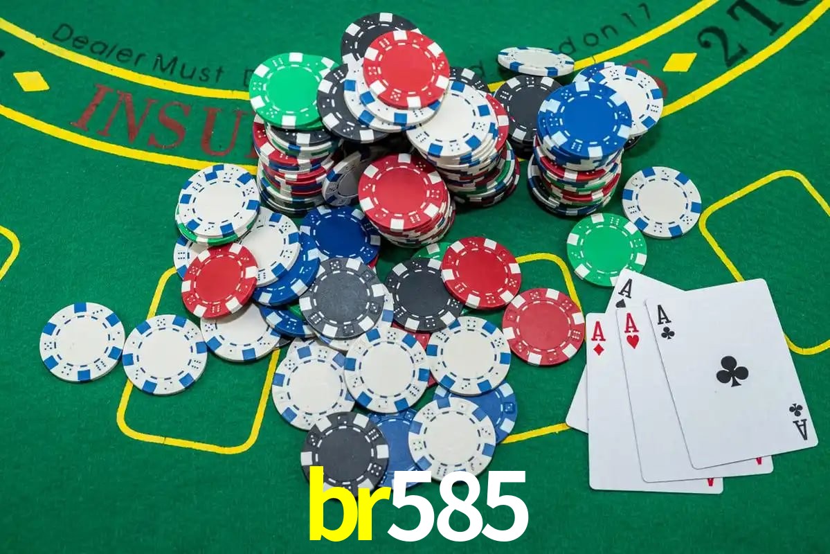 Estatísticas Crash Games br585