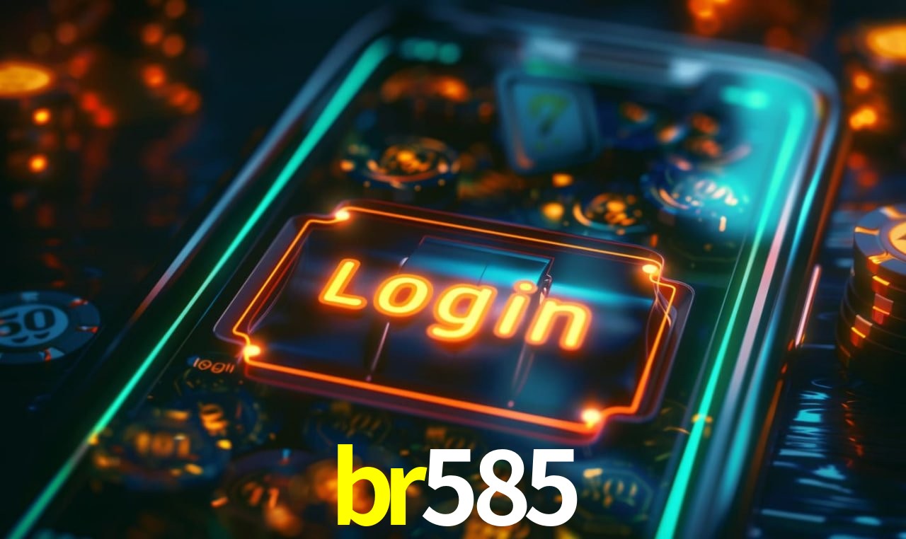 Welcome Bonus br585