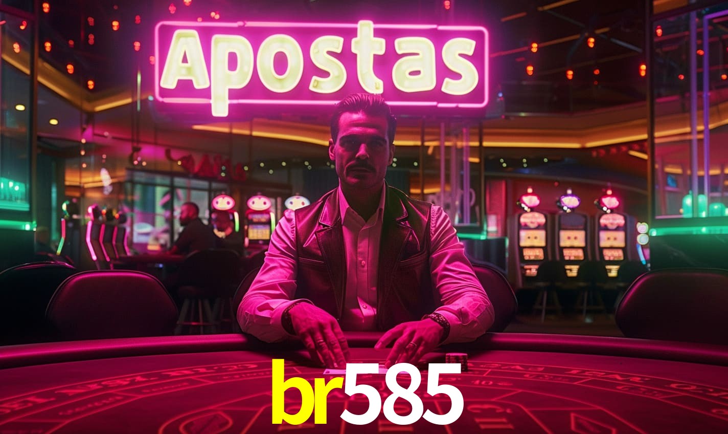 A Emoção da Loteria na br585: Uma Chance de Mudança de Vida