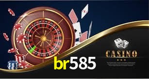 Provedores de Jogos br585