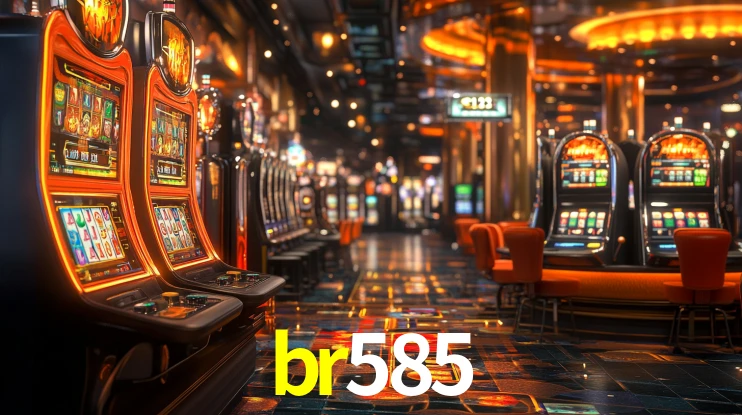 br585 App Interface
