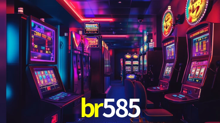 Premium Interface br585