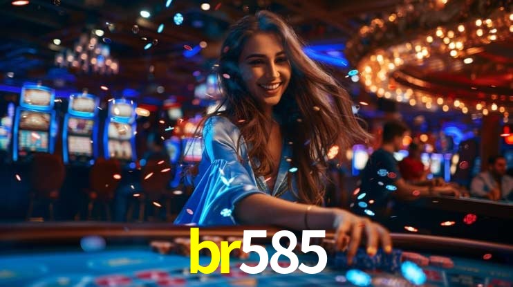Bonus Features br585